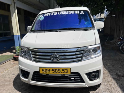 2024 - 8317 km