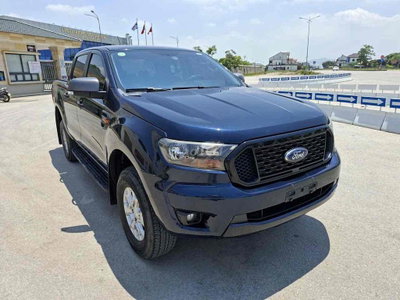 Ford Ranger 2021 STĐ cực đẹp