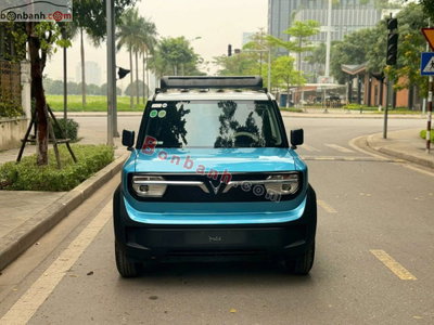 Xe VinFast VF3 Plus 2025