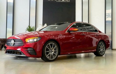 🔺MERCEDES E300 AMG MODEL 2023 V1 1 CHỦ BH HÃNG