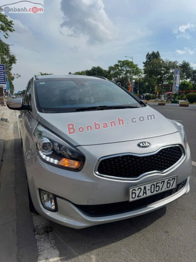 Xe Kia Rondo GAT 2016