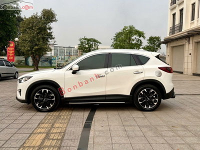 Xe Mazda CX5 2.0 AT 2014