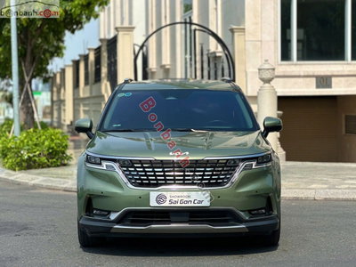 Xe Kia Carnival Premium 2.2D 7S 2024