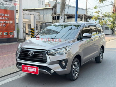 Xe Toyota Innova E 2.0 MT 2021