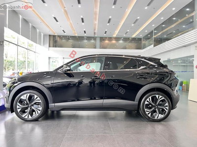 Xe VinFast VF6 Plus 2026