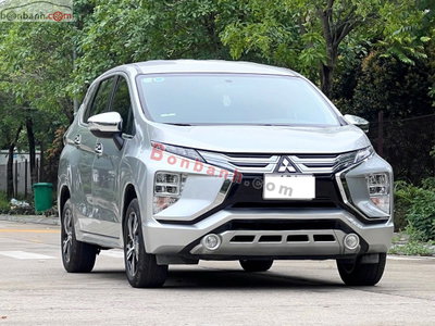 Xe Mitsubishi Xpander 1.5 AT 2021