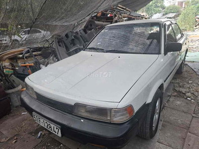 Toyota Corolla 1998