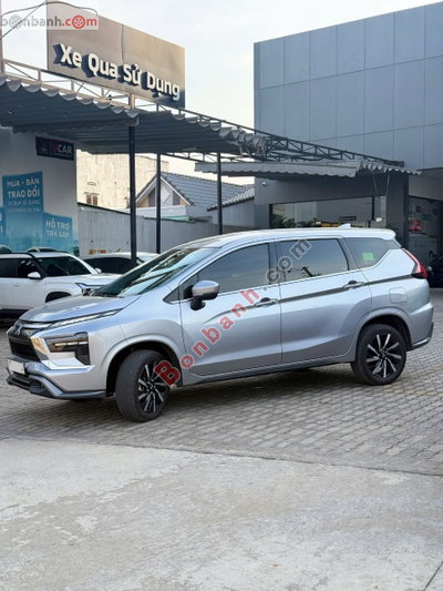 Xe Mitsubishi Xpander Premium 1.5 AT 2025