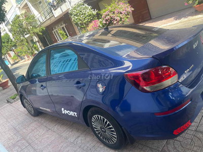 Kia Soluto 2022 Xanh