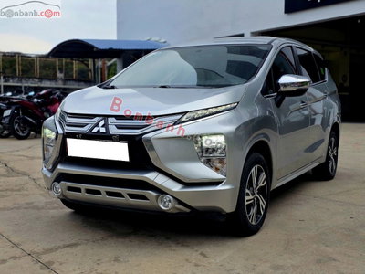 Xe Mitsubishi Xpander 1.5 AT 2021