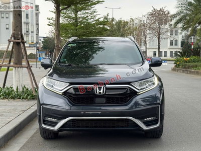 Xe Honda CRV L 2020