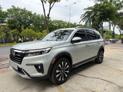 Honda BR-V 2024 Bản L 34062km Trắng