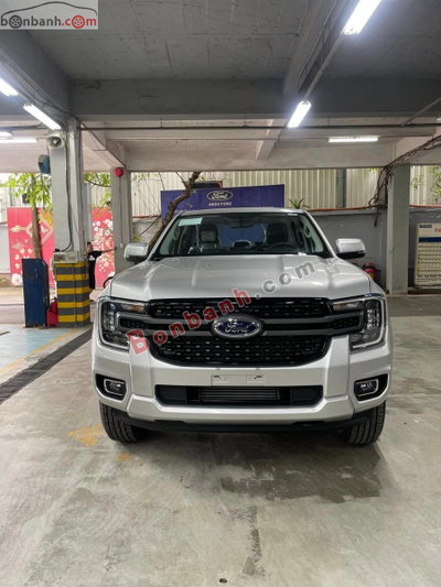 Xe Ford Ranger XLS 2.0L 4x2 AT 2026