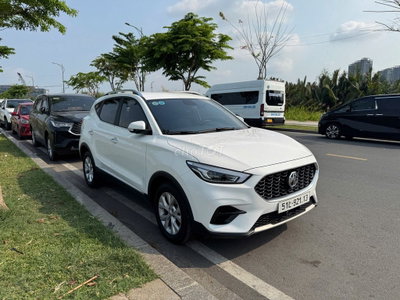 MG ZS STD 2025 1.5 AT Odo chuẩn 16,000 Km