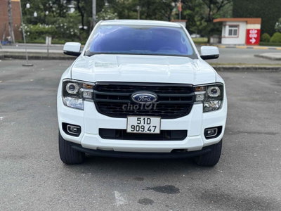 Ford Ranger Xls 4x4 2023 Trắng Đồ chơi full