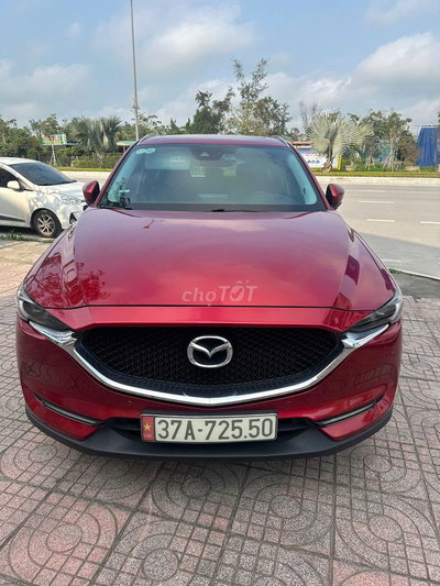 Bán Mazda CX5 2.0 Premium 2020