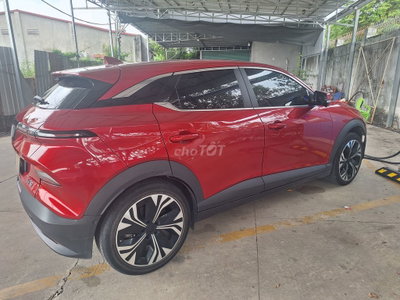 Vinfast VF6 Plus 2024 Đỏ 10 vạn