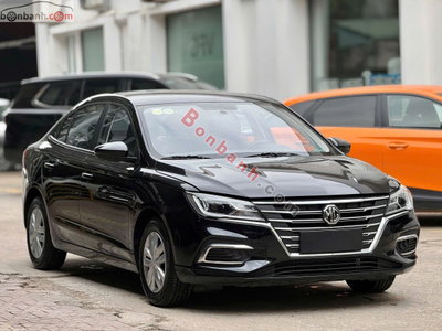 Xe MG 5 1.5 MT 2024