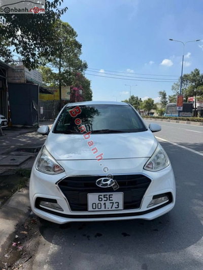 Xe Hyundai i10 Grand 1.2 AT 2021
