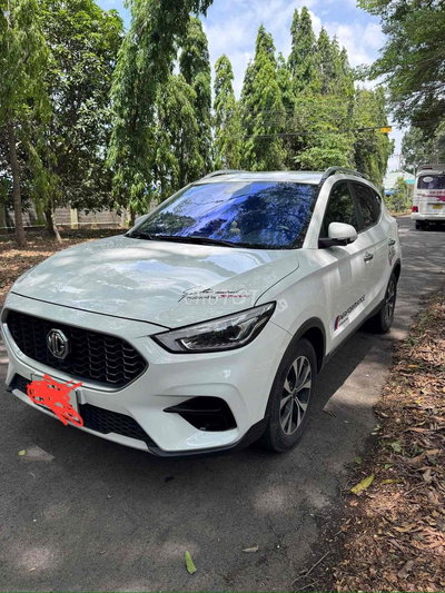MG MGZS 2023 Standard 1.5 AT 2WD - 35000 km