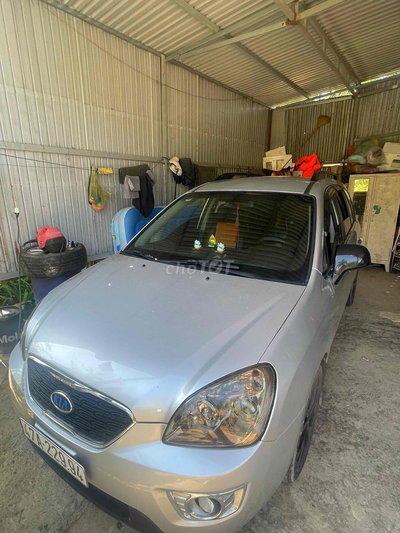 Kia Carens 2013 EX 2.0 MT - 350000 km