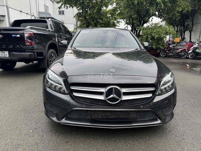 🔺MERCEDES C180 MODEL 2021 FULL LỊCH SỬ HÃNG