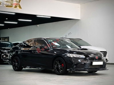Xe Honda Civic G 1.5 AT 2021