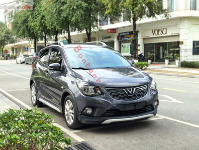 Xe VinFast Fadil Tiêu chuẩn 1.4 AT 2022