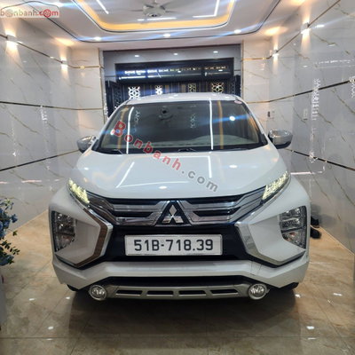 Xe Mitsubishi Xpander 1.5 AT 2020