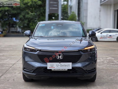 Xe Honda HRV G 2023