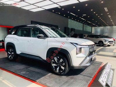 Xe Mitsubishi Destinator Ultimate 2026