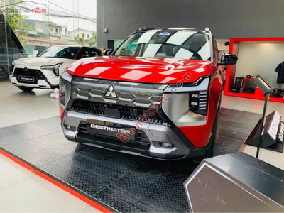 Xe Mitsubishi Destinator Ultimate 2026
