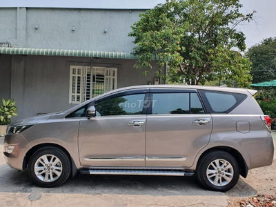 Toyota Innova E 2019 Xám 169.000 km