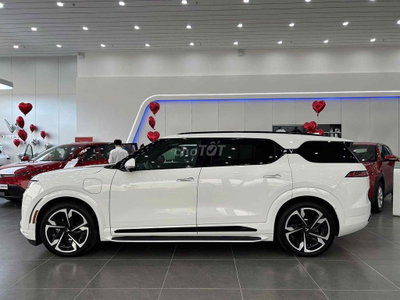 VF9 Đủ Màu - Giao Xe Nhanh - Hỗ Trợ Vay 85%