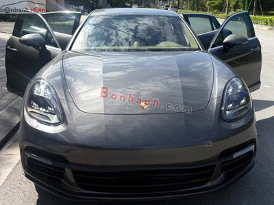 Xe Porsche Panamera 3.0 V6 2018