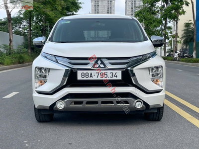Xe Mitsubishi Xpander 1.5 AT Special Edition 2020