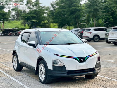 Xe VinFast VF5 Plus 2025