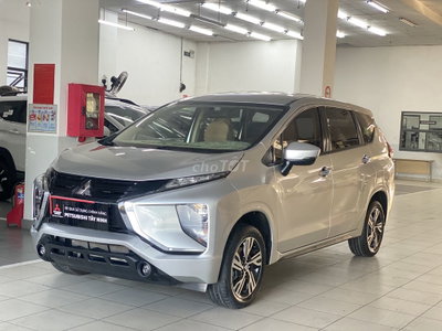XPANDER SỐ SÀN 2021 XE BIỂN TRẮNG GĐ ODO 7 Vạn