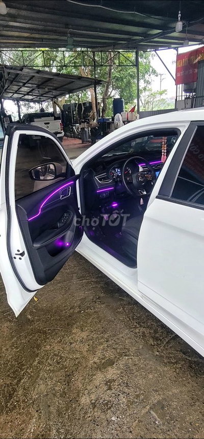 MG 5MT 2024 Trắng
