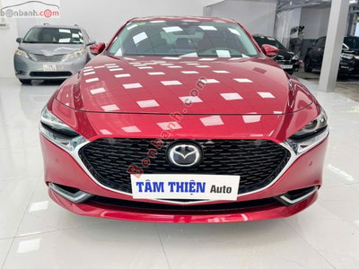 Xe Mazda 3 1.5L Premium 2022