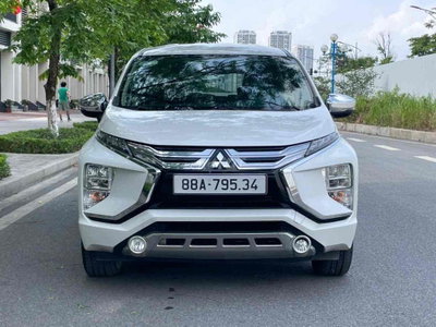 Xpander 2020 tên cá nhân 7,4 vạn zin