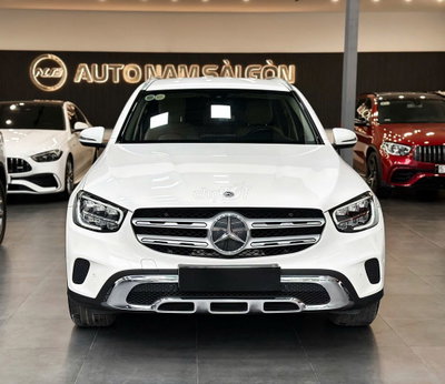 Mercedes GLC 200 Model 2022 - 32000km