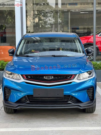 Xe Geely Coolray Standard 2025
