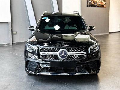 Mercedes GLB 200 AMG Model 2023 Xe Nhập Khẩu