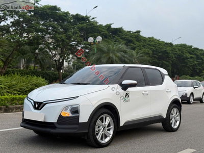 Xe VinFast VF5 Plus 2025