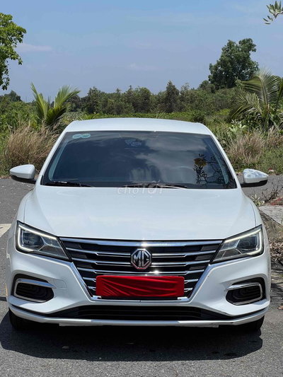 MG MG 5 2024 Số sàn , xe ít dùng , đi 5v