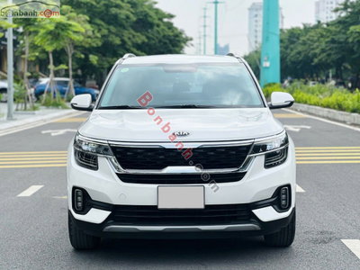 Xe Kia Seltos Premium 1.4 AT 2021
