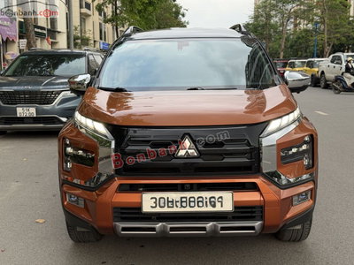 Xe Mitsubishi Xpander Cross 1.5 AT 2023