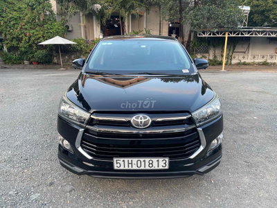 Toyota Innova Venturer 2.0AT 2019 / Bớt lộc