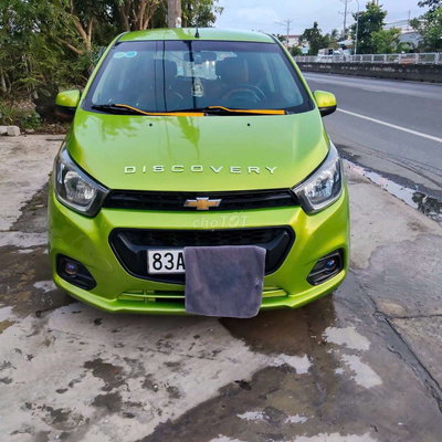 Spack 2018.xe cực cọp.sùng chỉ đủ.nội thất đẹp